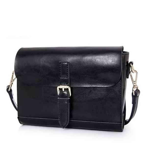 ショルダーバッグ レディース 軽い レザー 通勤 軽量 本革 斜めがけ Bag 1118 Yss レザー