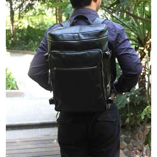 リュック メンズ ファッション スポーツ レザー 大容量 本革 Yss スポーツ リュックサック デイパック ブランド ヤフウライブ