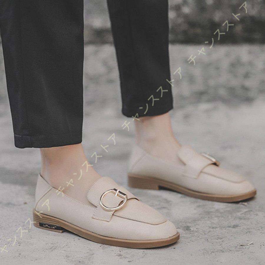 ローファー レディース 痛くない 大きいサイズ 疲れない 旅行 参観 結婚式 パーティー ゆったり クロールバリエ 靴底 靴 滑り止め かかと踏める 履きやすい Yss ヤフウライブ 通販 Yahoo ショッピング