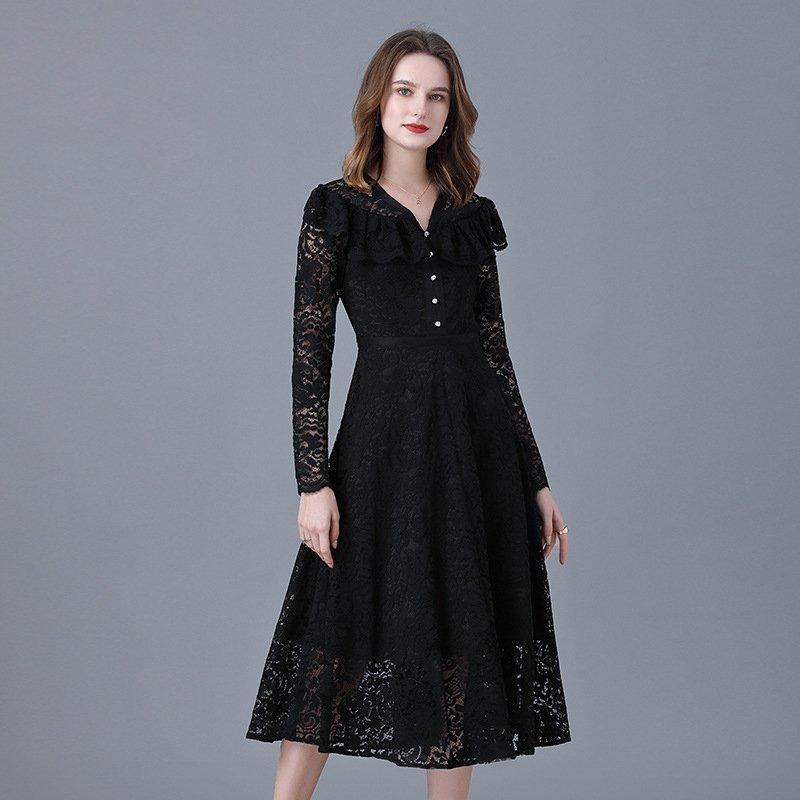 パーティードレス 結婚式 服装 ドレス パーティードレス ワンピース 代 代 ブラウス 40代 30代 フォーマルドレス フォーマルワンピース 韓国 長袖 女性 Yss 50代 ブラウス 大きいサイズ ヤフウライブ