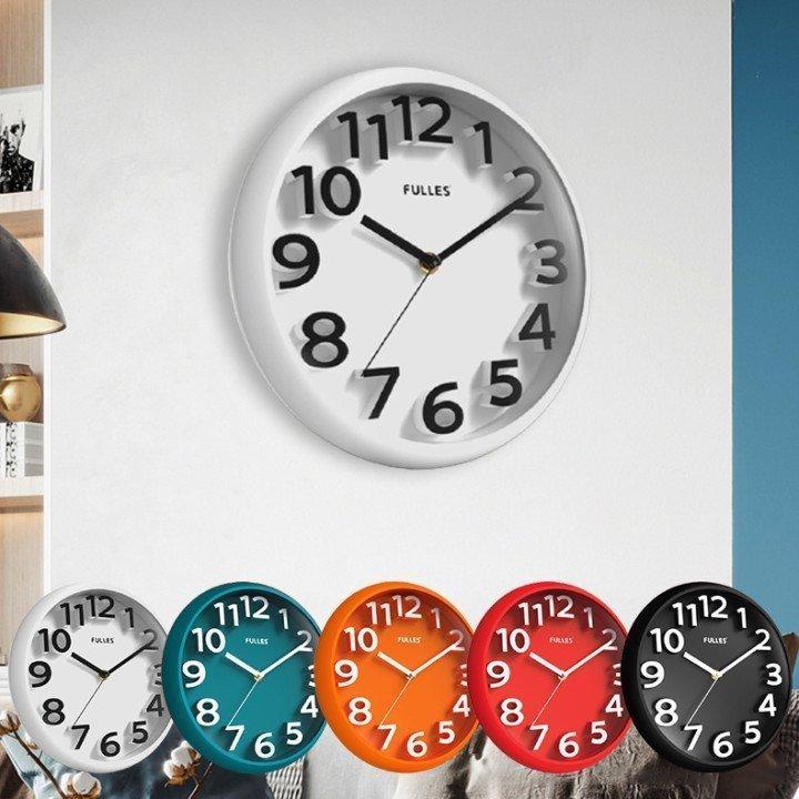 壁掛け時計 おしゃれ 3D 立体 デジタル 大数字 静音 デジタル時計 壁掛け インテリア 壁掛け 置時計 ウォール クロック 見やすい おしゃれ  プレゼント リビング PqKbwN2tkc, 家具、インテリア - rpcol.com