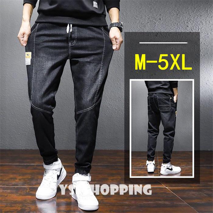 スキニーパンツ メンズ チノパン 極上ストレッチ 伸縮 カジュアル 春夏 ズボン リブパンツ イージーパンツ ボトムス 黒 ブラック Ysscc ヤフウライブ 通販 Yahoo ショッピング