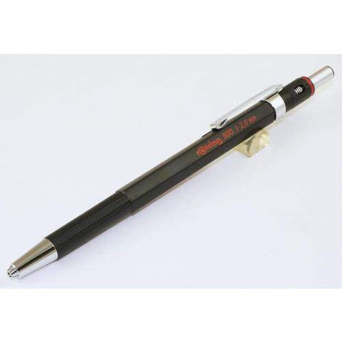 ロットリング600 2mm 芯ホルダー Amazon.co.jp: ロットリング 600シリーズ 2mm芯ホルダー