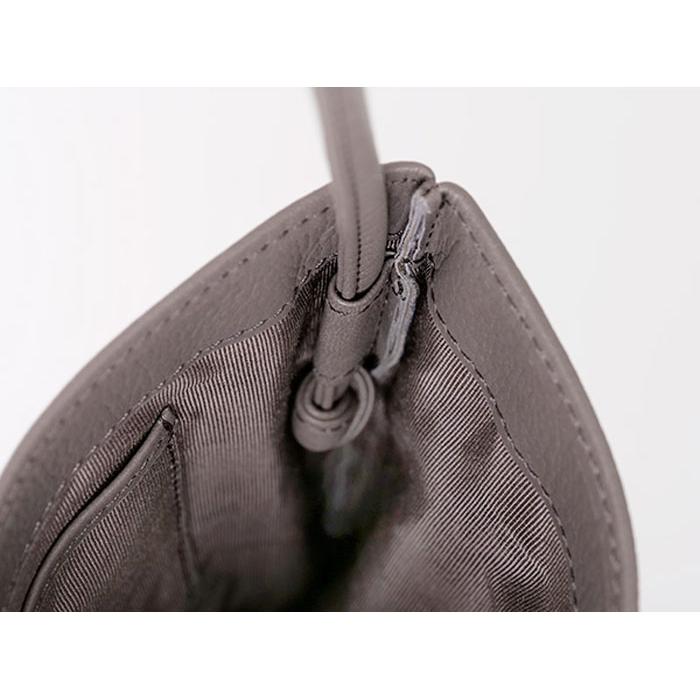 スリップオン OSL サコッシュ スリム M  全7色OSL-8001の画像