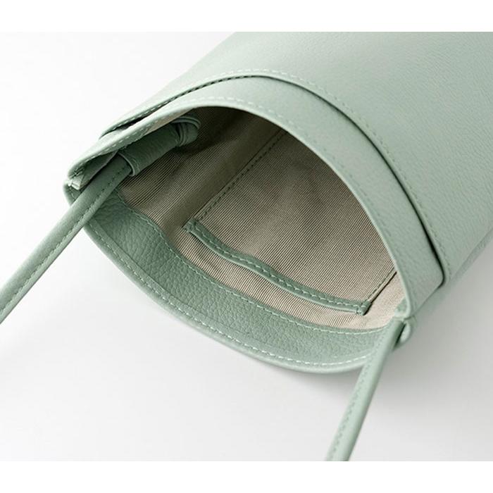 スリップオン OSL サコッシュ スリム M  全7色OSL-8001の画像