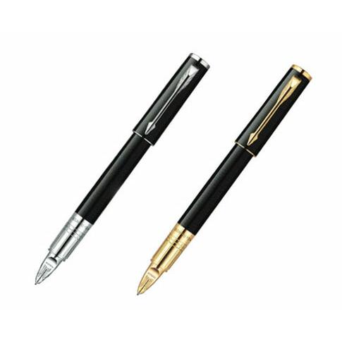 「未使用」パーカー（PARKER）の「インジェニュイティ スリム」万年筆 PARKER/パーカー/インジェニュイティスリム 万年筆でもボールペンでも