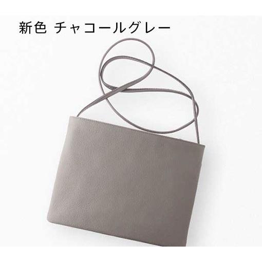 スリップオン OSL サコッシュ Ｌ 全12色 OSL-9801の画像