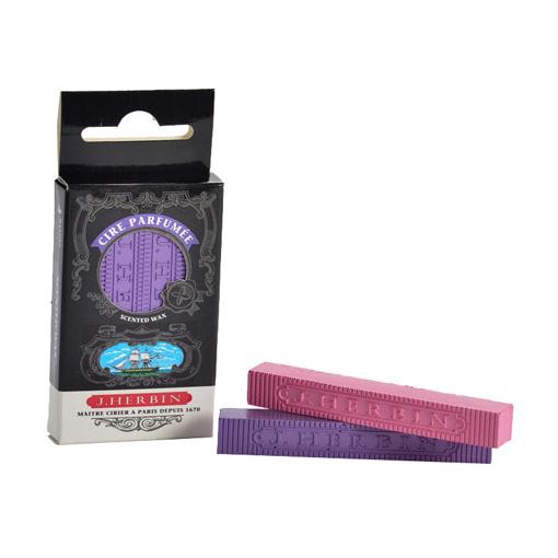 シーリングワックス 香り付き アロマ効果のあるシーリングタイム エルバン Herbin Hb341 商芸文具ヤフー店 通販 Yahoo ショッピング