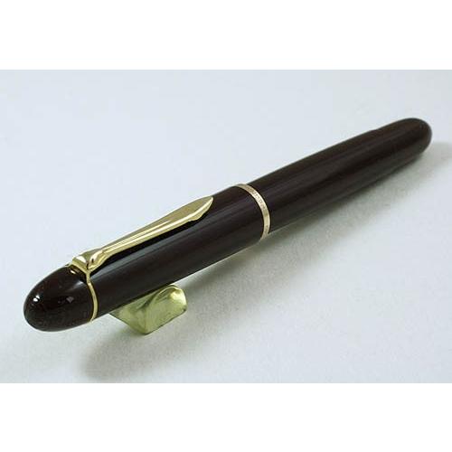 貴重品　ペリカン140 万年筆 貴重 1950's PELIKAN/ペリカン 140 万年筆 18K 細字 赤軸