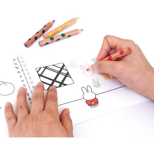 ディック ブルーナ そうさくノート 絵本作家ディック ブルーナのイラストや創作手法をとりいれた コクヨのえほんシリーズ Ke Db1 商芸文具ヤフー店 通販 Yahoo ショッピング