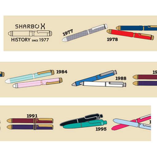 ゼブラマスキングテープ 歴代ゼブラ・シャーボ柄 カモ井加工紙製 ゼブラマスキングテープ 歴代ゼブラ・シャーボ柄 カモ井加工紙製