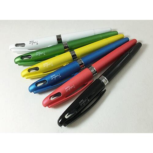 プラマン KITERA/フランス産・ユーロ圏限定商品 ぺんてる/Pentel