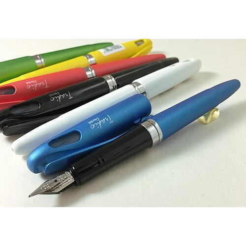 プラマン KITERA/フランス産・ユーロ圏限定商品 ぺんてる/Pentel
