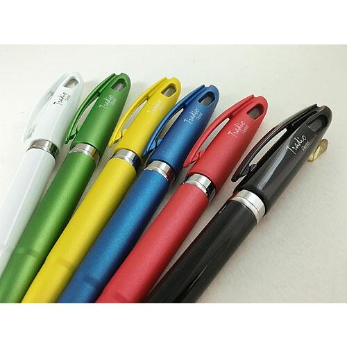 プラマン KITERA/フランス産・ユーロ圏限定商品 ぺんてる/Pentel