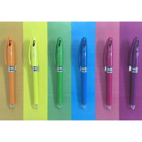 海外版 ぺんてる Pentel トラディオ エナージェル ボールペン６色セット 商芸文具ヤフー店 通販 Yahoo ショッピング