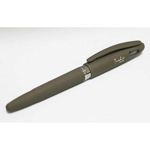 KITERA/フランス産・ユーロ圏限定商品 ぺんてる/Pentel トラディオ