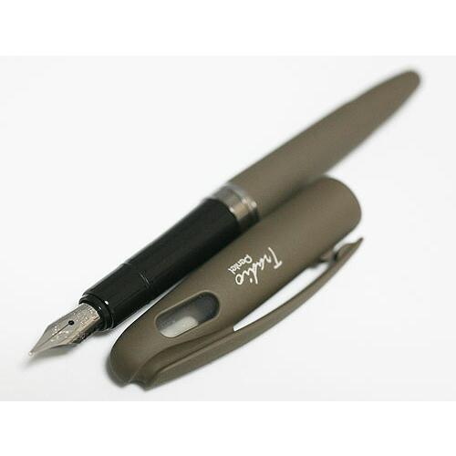 KITERA/フランス産・ユーロ圏限定商品 ぺんてる/Pentel トラディオ