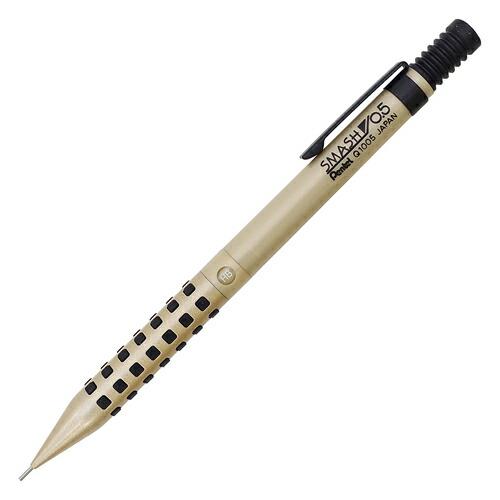 限定☆残りわずか☆スマッシュ シャンパンゴールド ぺんてる（Pentel） SALEぺんてる/Pentel SMASH 限定 シャンパン