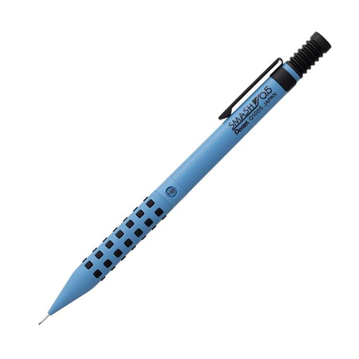 ぺんてる（Pentel） シャープペン スマッシュ 限定 0.5mm モデレート