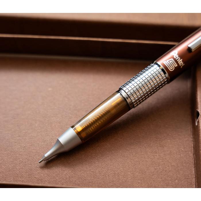 ぺんてる（Pentel） 10月初旬入荷分予約販売 SEASER KERRYしーさ