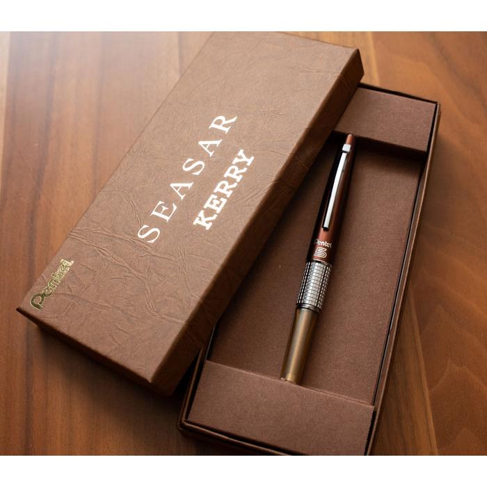 Pentel SEASAR KERRY シャープペンシル しーさー スマッシュ Pentel
