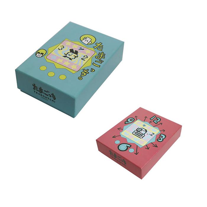 たまごっち ステーショナリー(TAMAGOTCHI)おどうぐばこ 全2種 たまごっち ステーショナリー(TAMAGOTCHI)おどうぐばこ 全2種