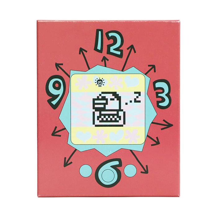 たまごっち ステーショナリー(TAMAGOTCHI)おどうぐばこ 全2種 たまごっち ステーショナリー(TAMAGOTCHI)おどうぐばこ 全2種