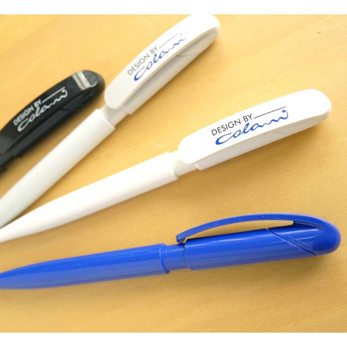 ルイジ　コラーニ　Luigi Colani 580A ボールペン　希少 ルイジ コラーニ Luigi Colani 580A ボールペン 希少