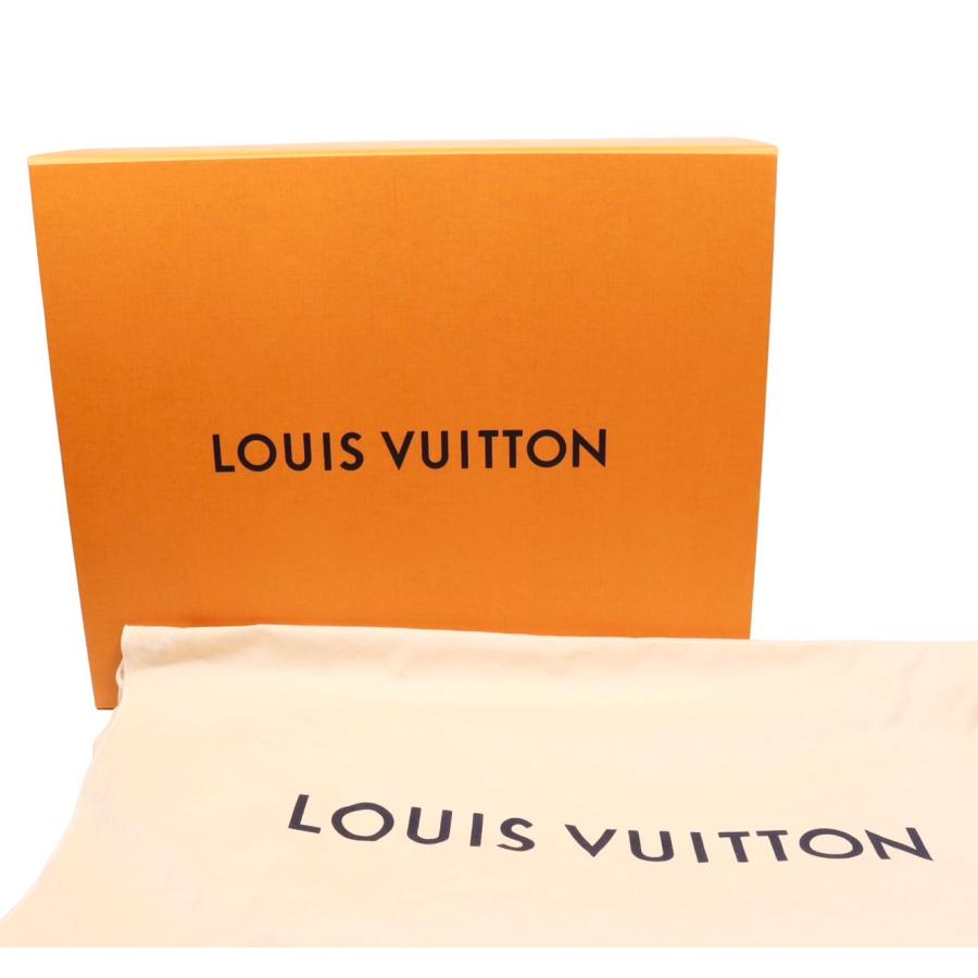 Louis Vuitton ルイヴィトン オンザゴーGM M44925 トートバッグ ハンドバッグ モノグラム・アンプラント レザー ブラック 黒｜yafuu-store82｜10