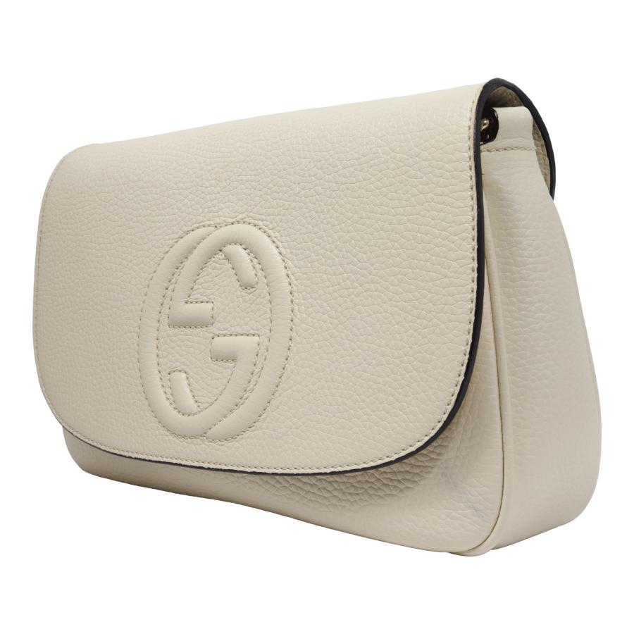 GUCCI グッチ ソーホー チェーン ショルダーバッグ 536224