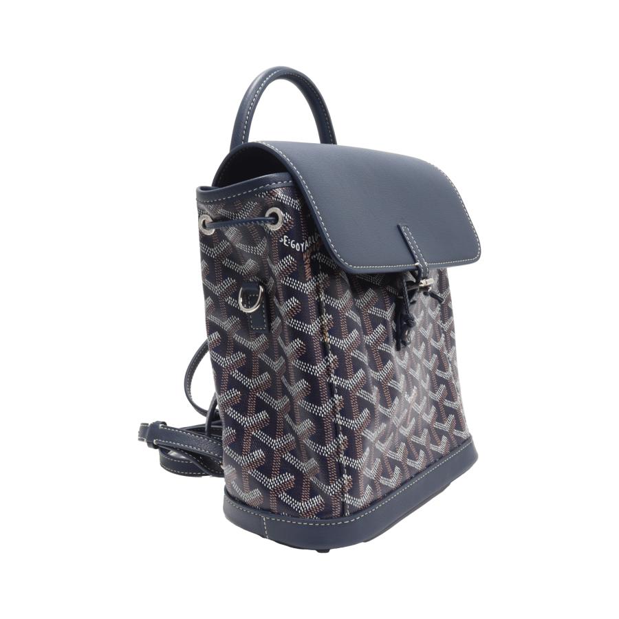 GOYARD ゴヤール 3way バッグ アルパン ミニ バッグパック