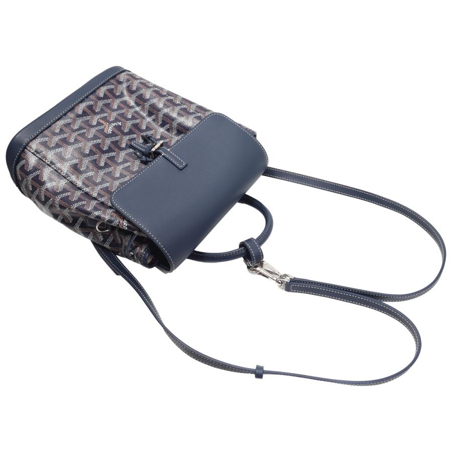GOYARD ゴヤール 3way バッグ アルパン ミニ バッグパック