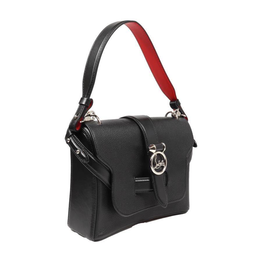 新品 Christian Louboutin 2way ルビポッシュ　 バッグ Rubylou Christian Louboutin クリスチャン ルブタン ルビルゥ 2WAY