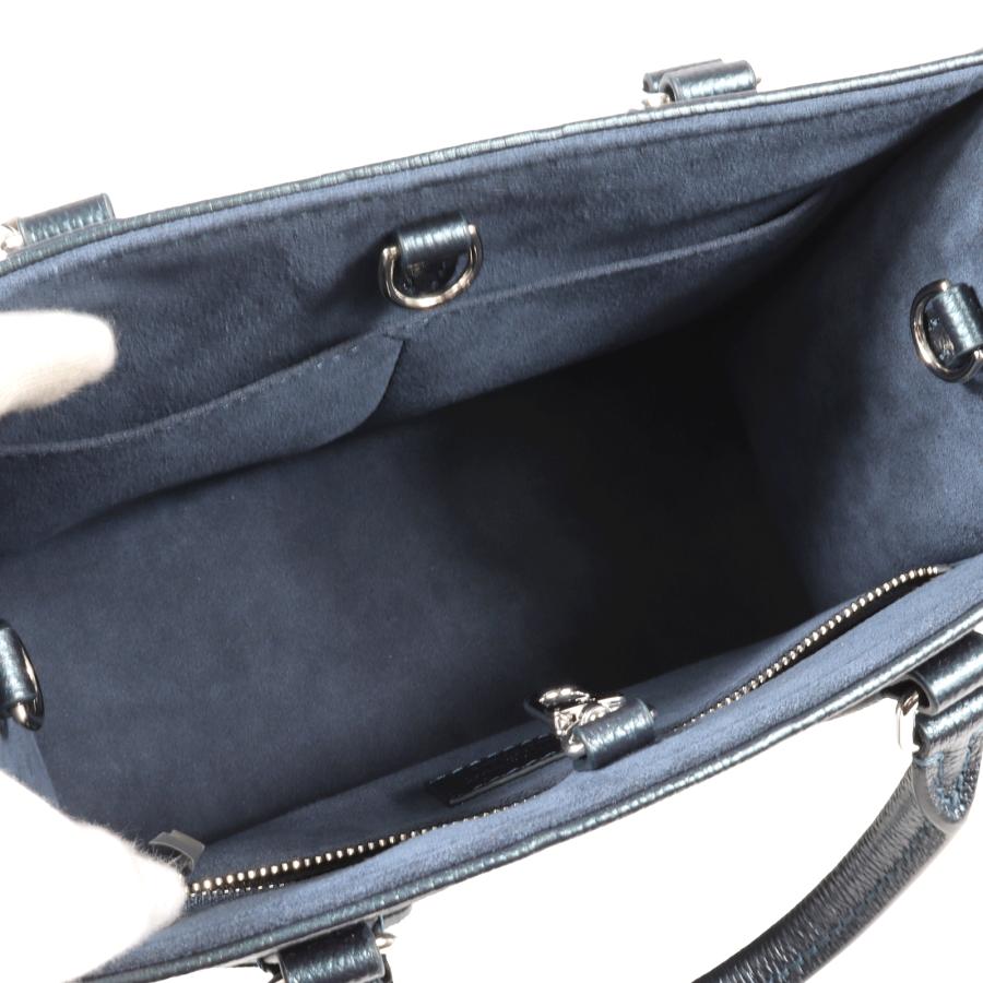 ルイ・ヴィトンオンザゴー PMシマリーインク オンザゴー（LOUIS VUITTON） Louis Vuitton ルイヴィトン オンザゴー