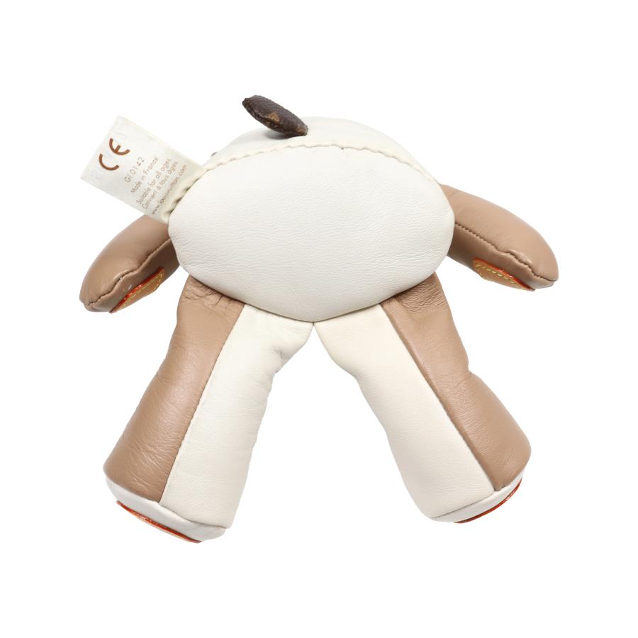 ドゥドゥ・ルイ テディベア モノグラム GI0142 Louis Vuitton ルイヴィトン ドゥドゥ ルイ テディベア GI0142