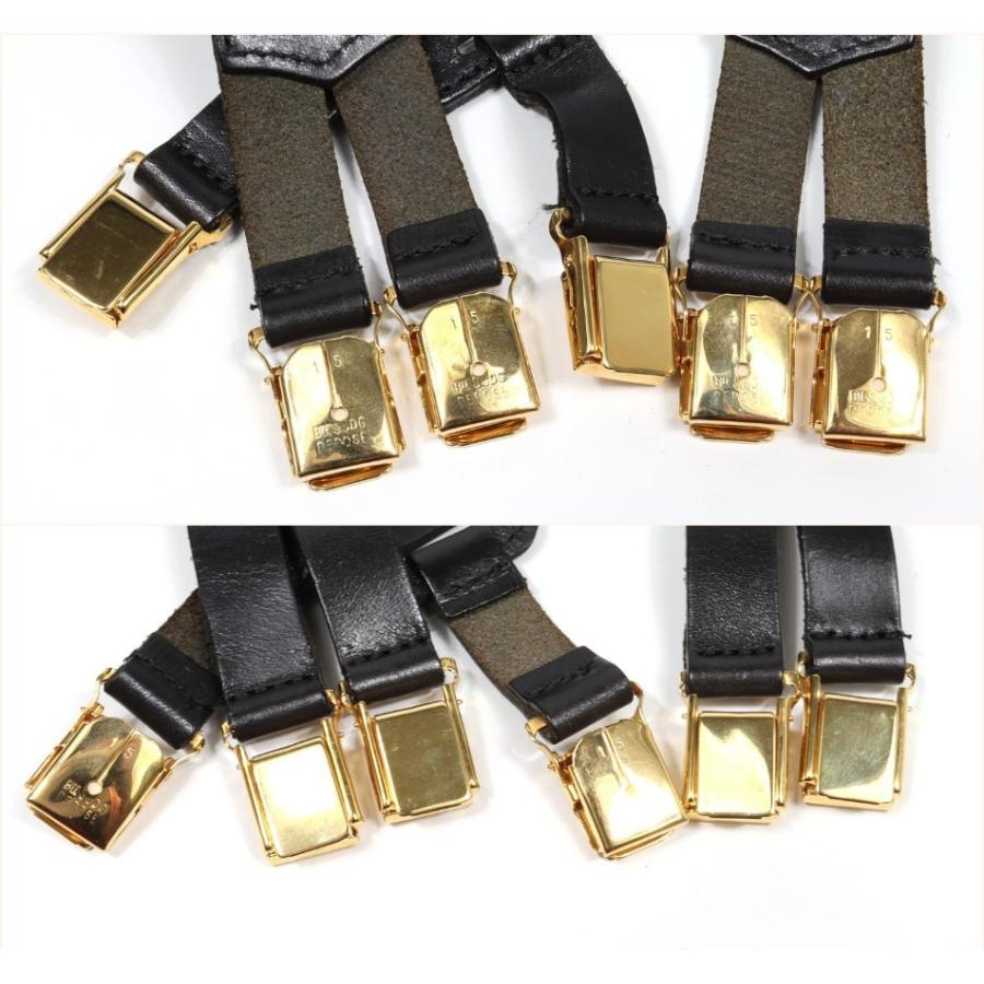 CHANEL シャネル　パール サスペンダー ココマークロゴ　ゴールド金具 CHANEL（シャネル） ロゴ サスペンダー ココマーク レザー×ゴム