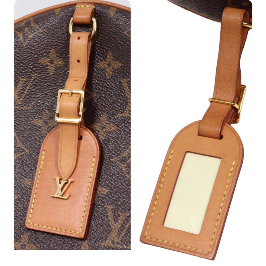 Louis Vuitton ルイヴィトン ボワット・シャポー スープル MM 