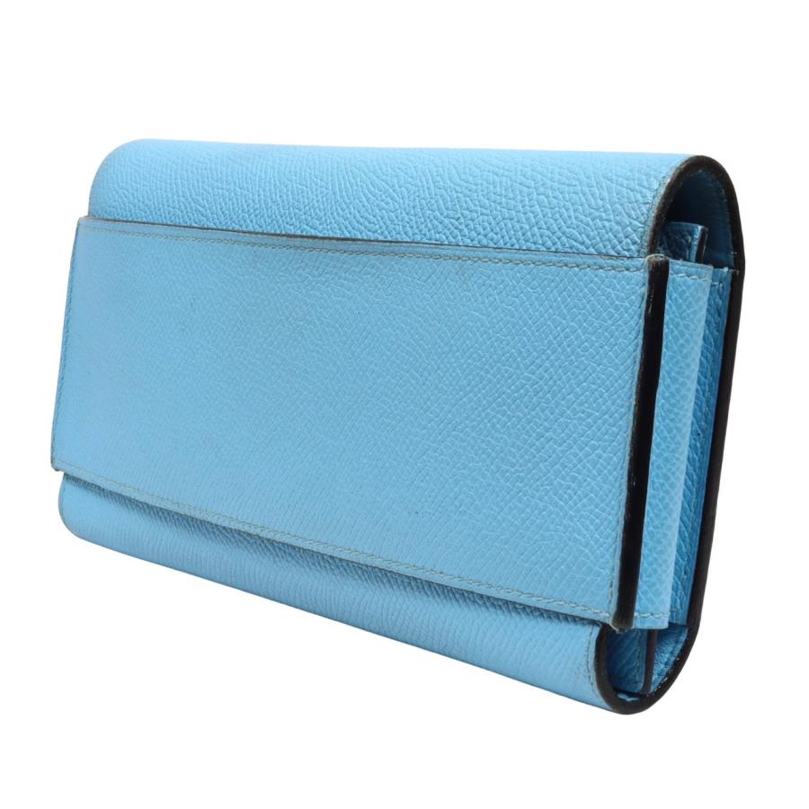 HERMES 【在庫一掃最終セール!】 エルメス パッサン ロング 長財布  