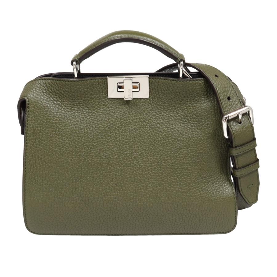 PEEKABOO FENDI フェンディ ピーカブー アイシーユー ミニ PEEKABOO FENDI フェンディ ピーカブー アイシーユー ミニ