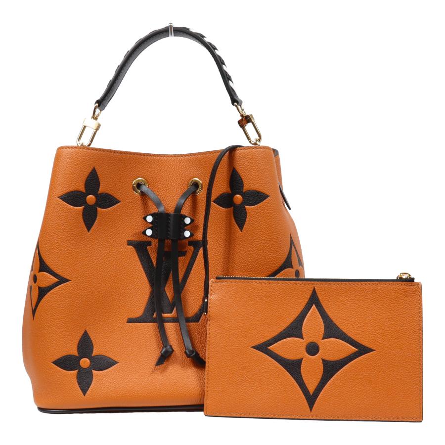 ネオ・ノエ Louis Vuitton ルイヴィトン ネオノエ M56888 2WAY 