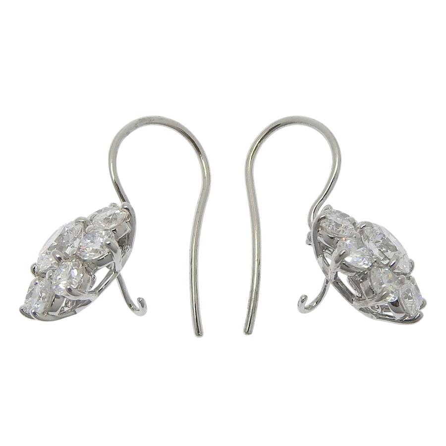 Sunflower by Harry Winston 新品仕上げ HARRY WINSTON ハリー