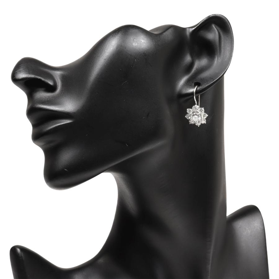 Sunflower by Harry Winston 新品仕上げ HARRY WINSTON ハリー
