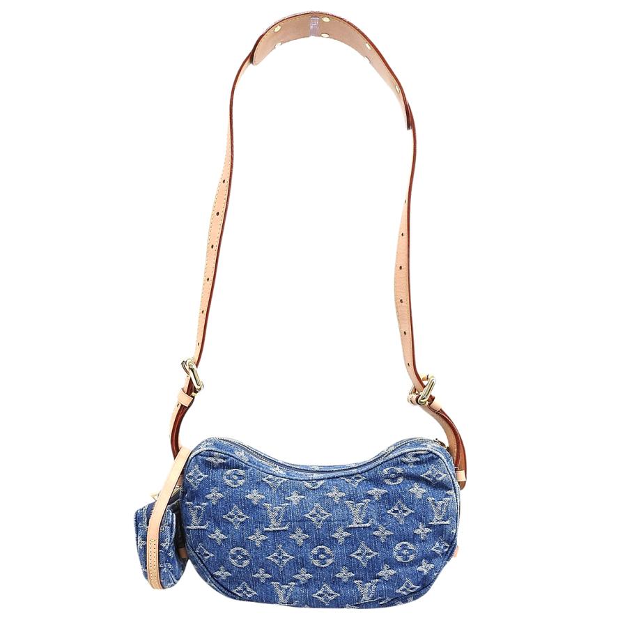 クロワッサン（LOUIS VUITTON） Louis Vuitton ルイヴィトン LV