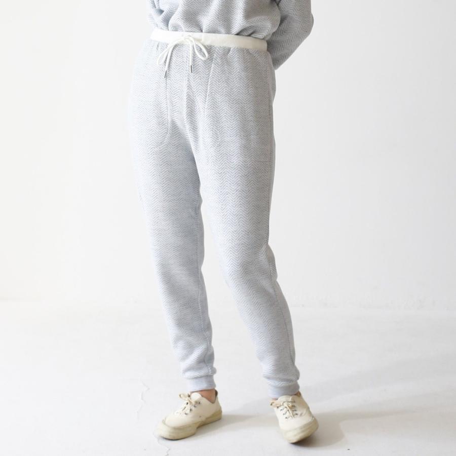 ヘリンボーンパンツ A W 秋冬 ズボン ボトムス ニットパンツ メンズ レディース 日本製 ギフト プレゼント 五泉ニット Toiro トイロ 4010 プロディガルyahoo店 通販 Yahoo ショッピング