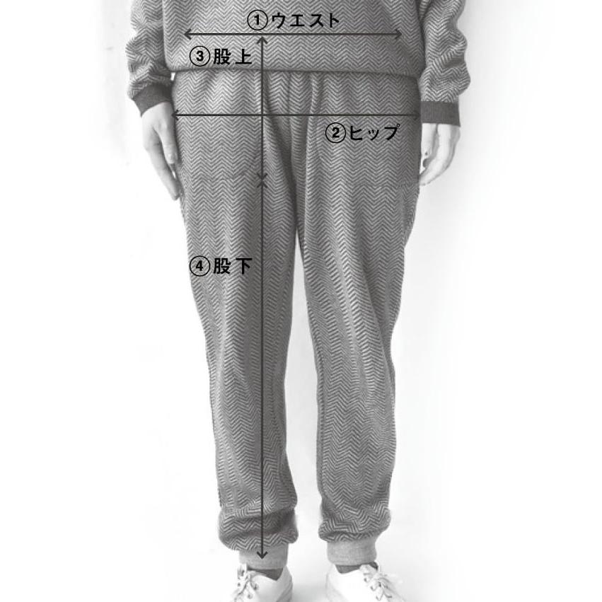 toiro（トイロ） エディターズP.T. A/W 日本製 秋冬 パンツ ズボン