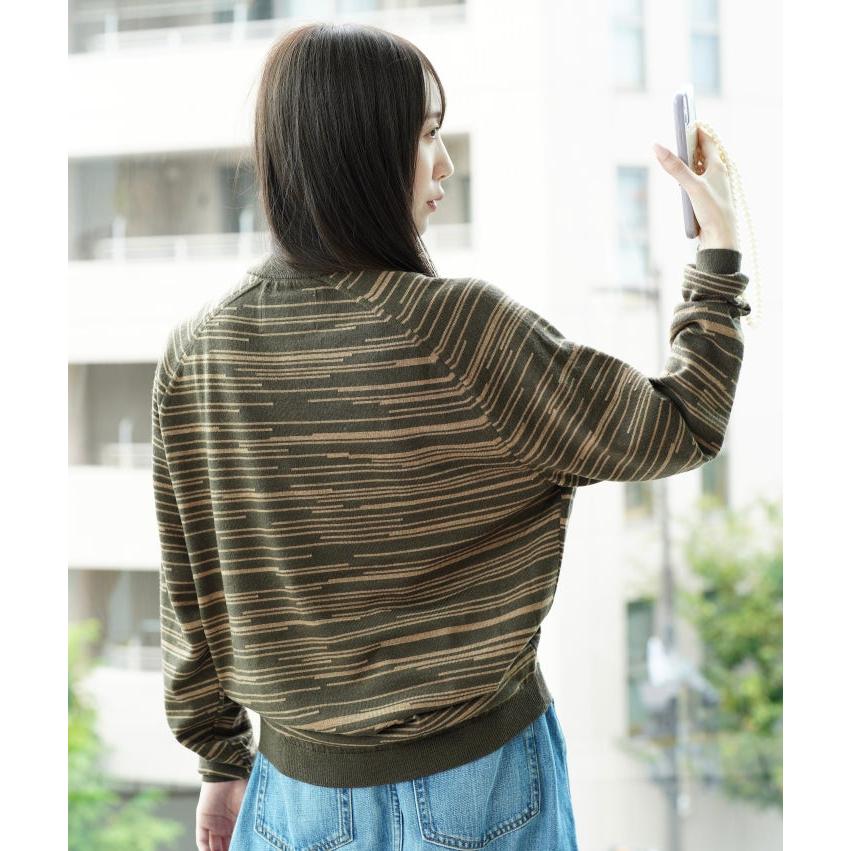 toiro（トイロ） ワープ・プルオーバー A/W 秋冬 日本製 S M L ユニ