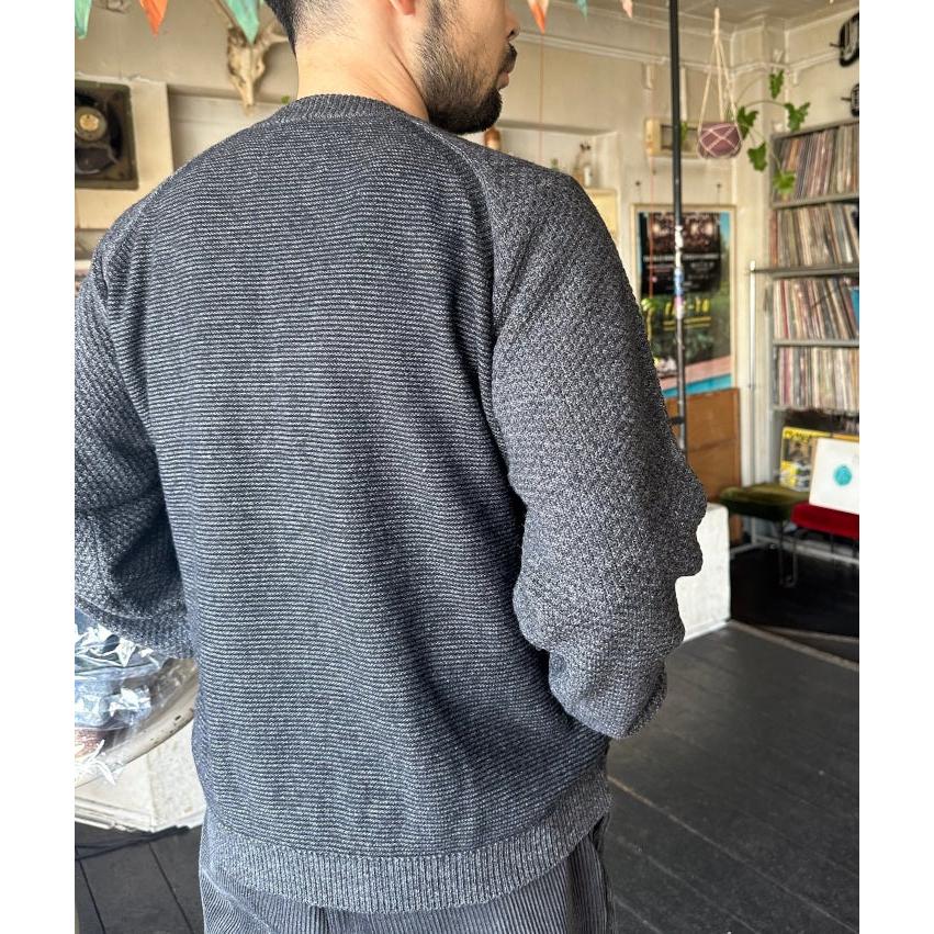 toiro（トイロ） オリエンタル・プルオーバー A/W 秋冬 日本製 S M L