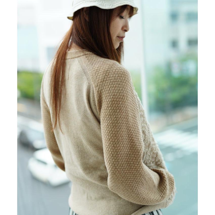 toiro（トイロ） オリエンタル・プルオーバー A/W 秋冬 日本製 S M L