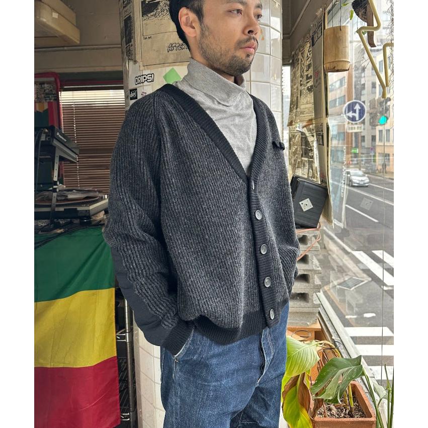 toiro エディターズ・カーディガン A/W 秋冬 日本製 S M L ユニセックス メンズ レディース ニット カーデ ウール ゆったり ギフト プレゼント 五泉ニット toiro エディターズ・カーディガン A/W 秋冬 日本製 S M L ユニ
