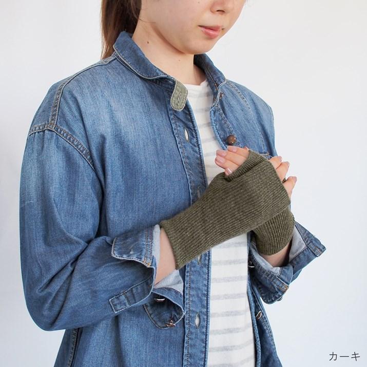 PRODIGAL カシミヤ 100% ハンドウォーマー レディース メンズ PRODIGAL カシミヤ 100% ハンドウォーマー レディース メンズ